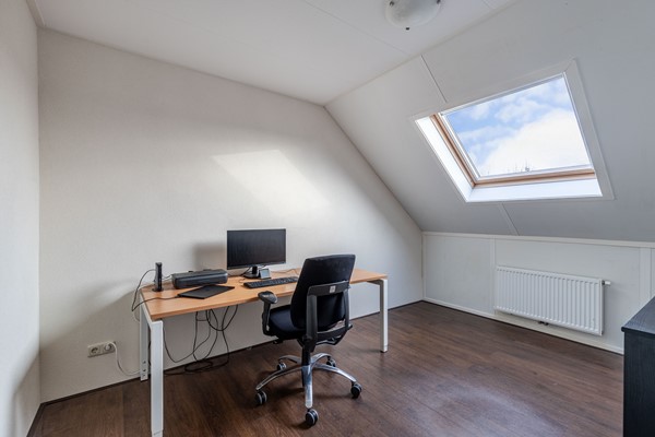 Medium property photo - Franklinhage 3, 8302 WD Emmeloord